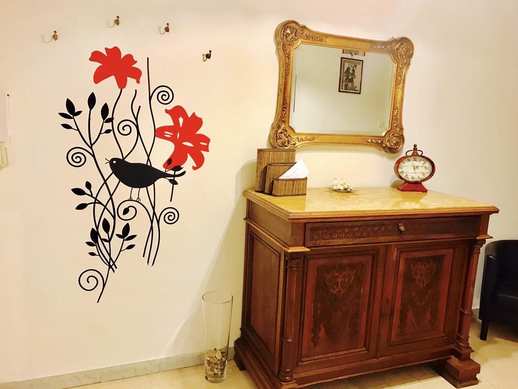 Casa Marturano * Naples