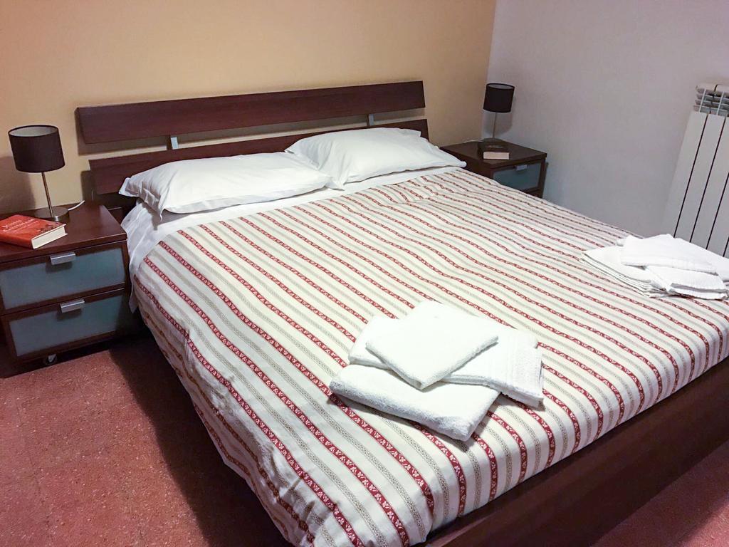 Casa Marturano Apartment