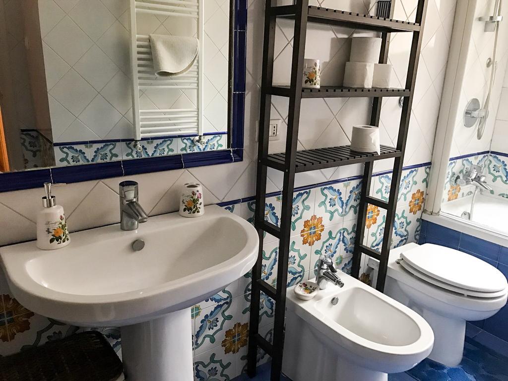 Apartment Casa Marturano Naples