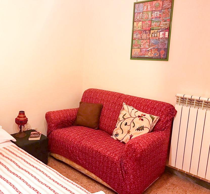 Apartment Casa Marturano *
