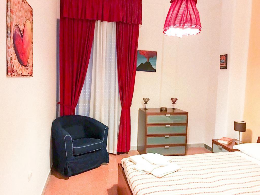 Casa Marturano Apartment