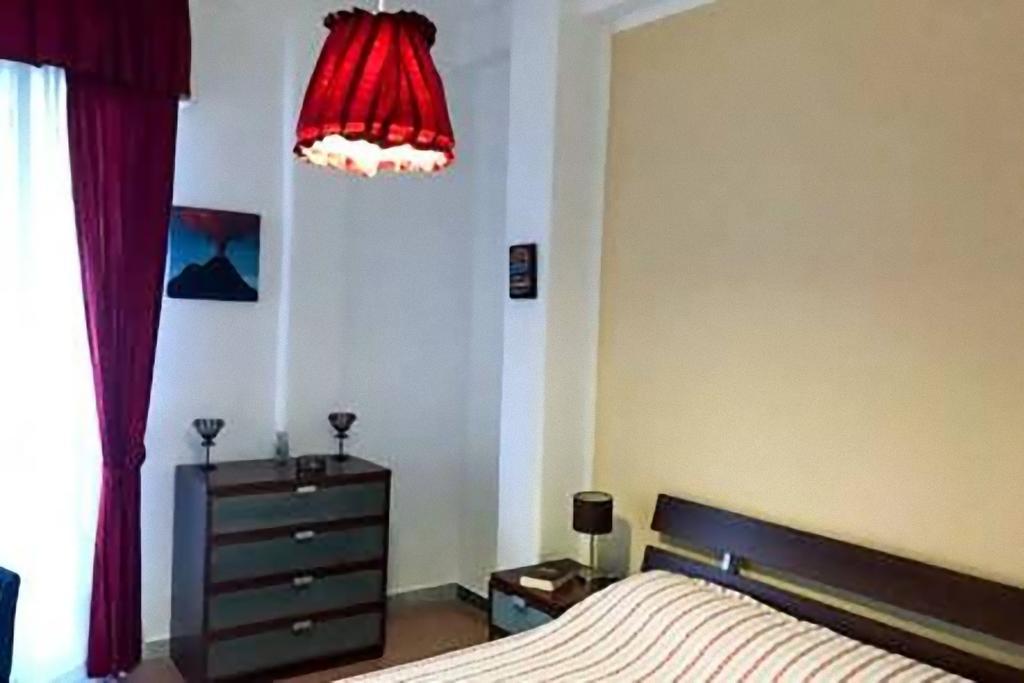 Apartment Casa Marturano Naples