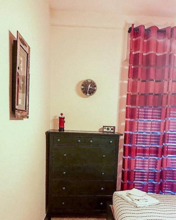 Apartment Casa Marturano