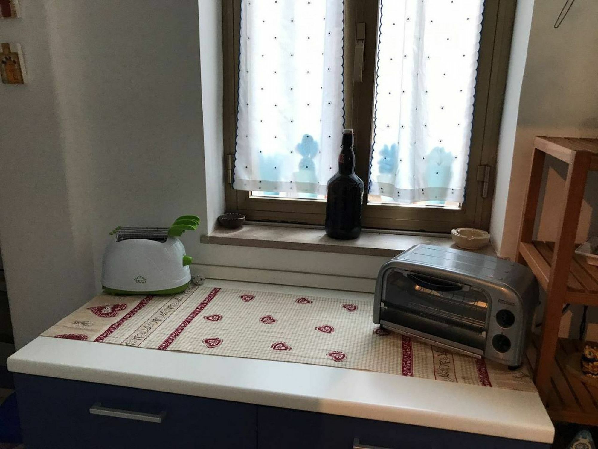 Casa Marturano Naples