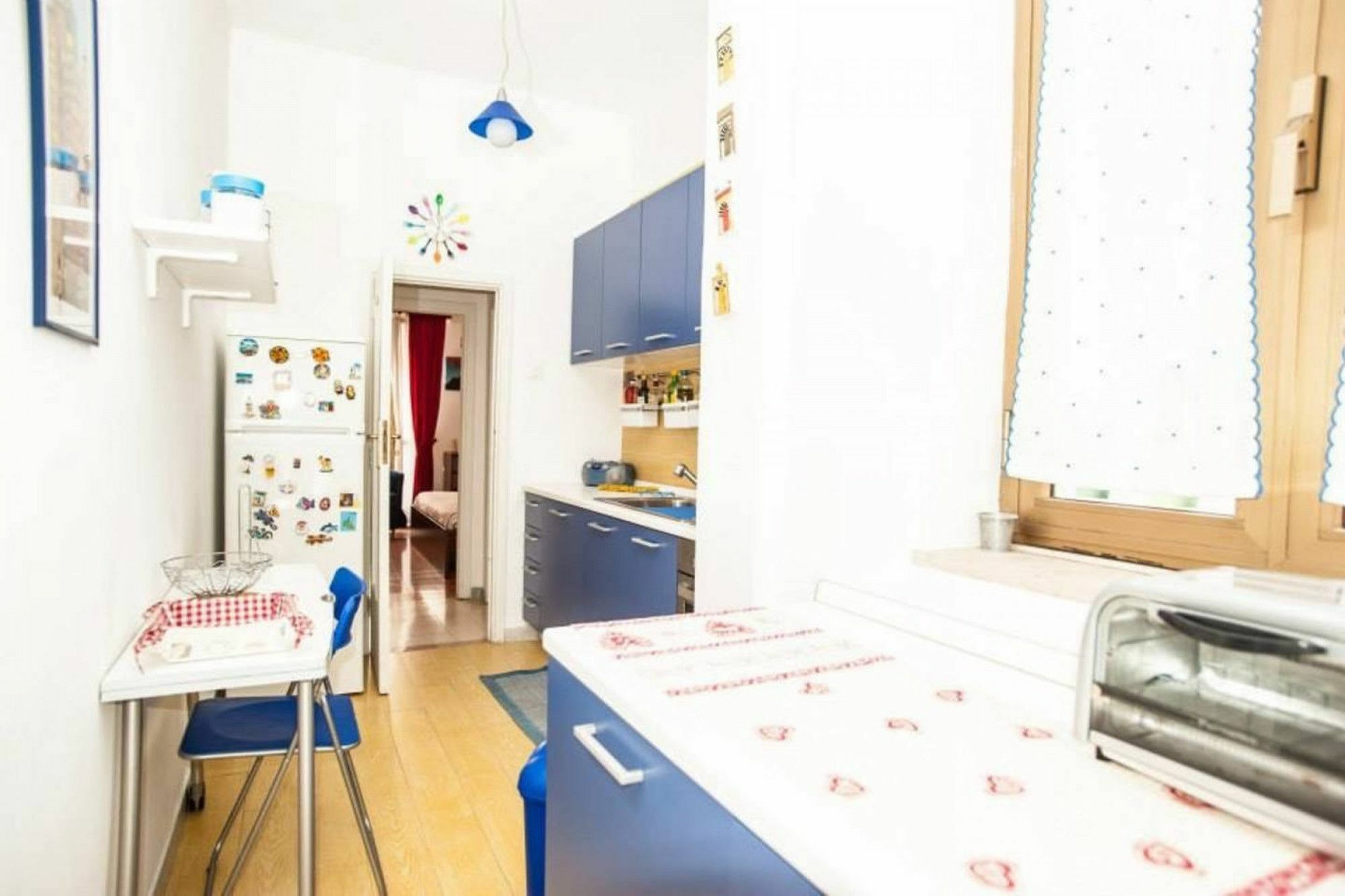 Casa Marturano Naples