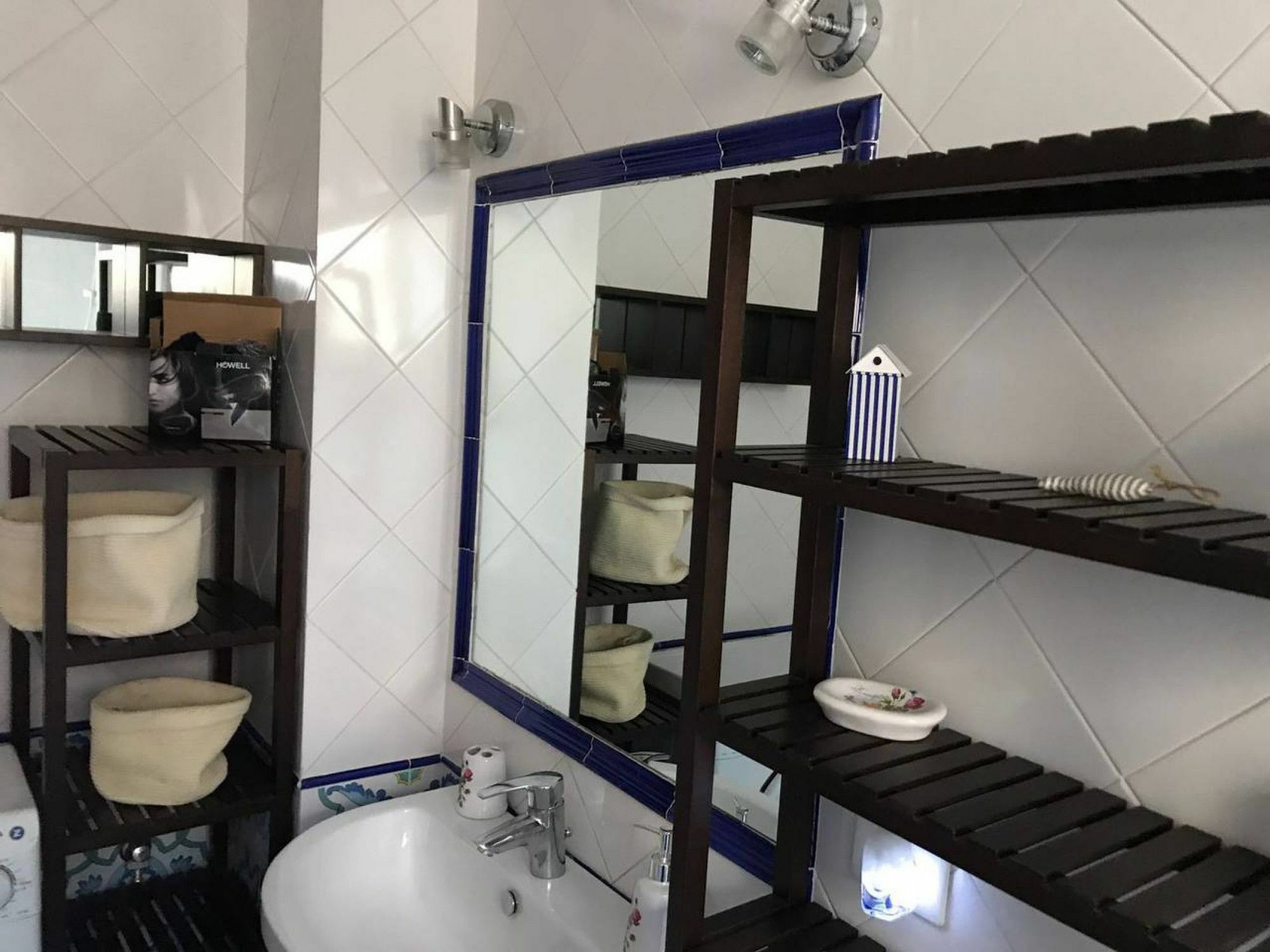 Apartment Casa Marturano