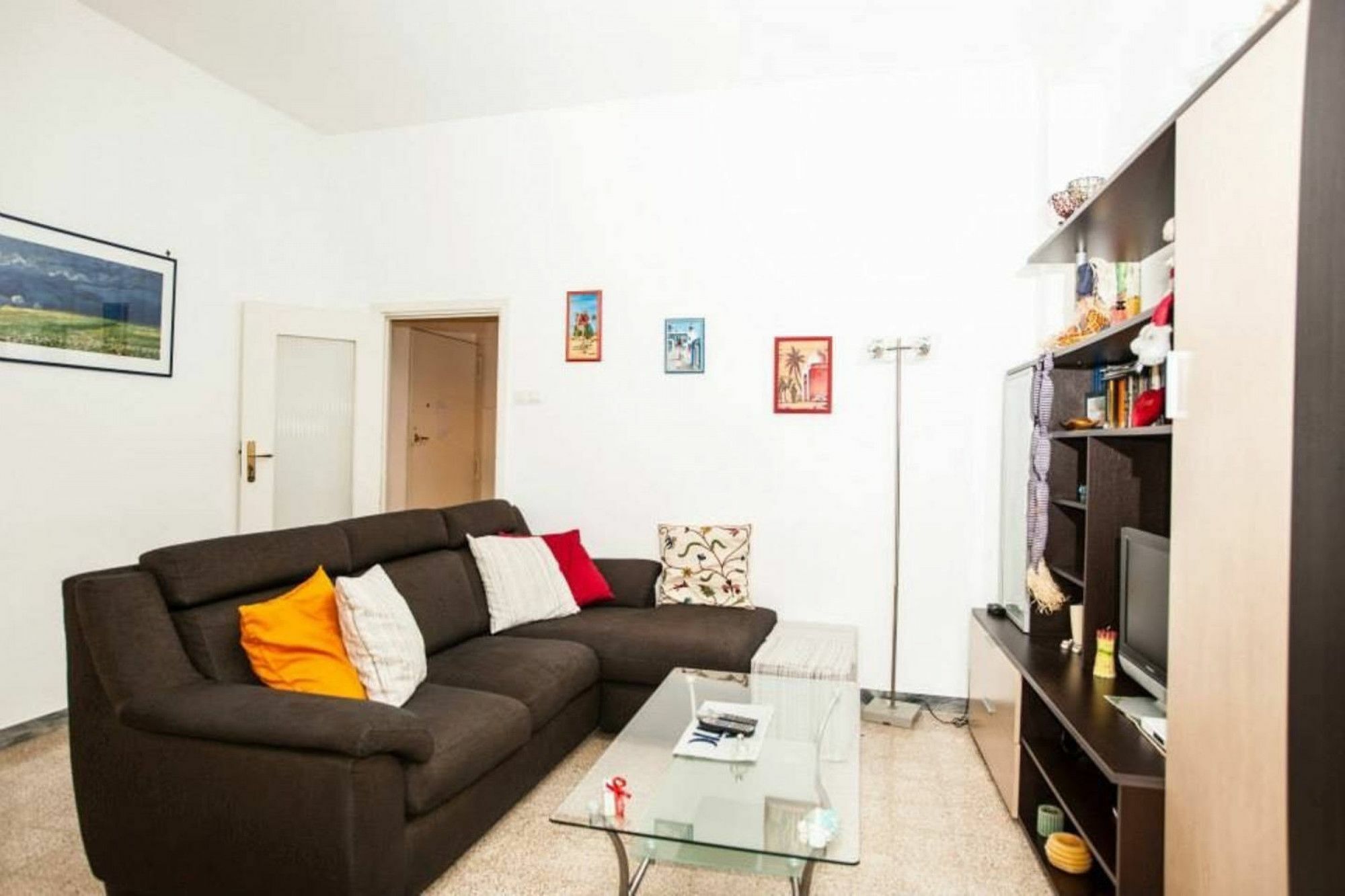 Casa Marturano Apartment Naples
