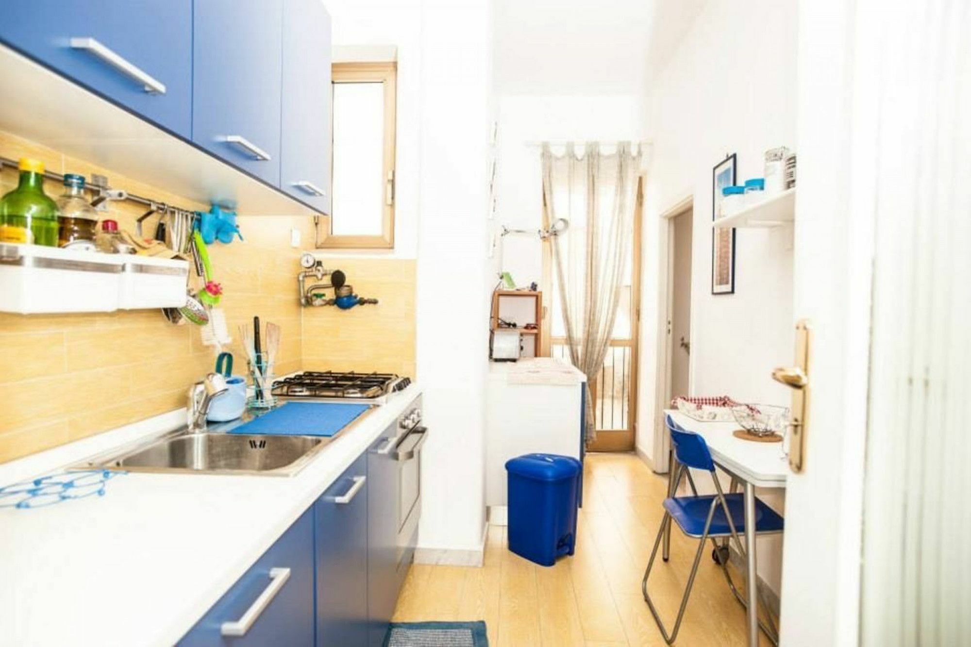 Casa Marturano