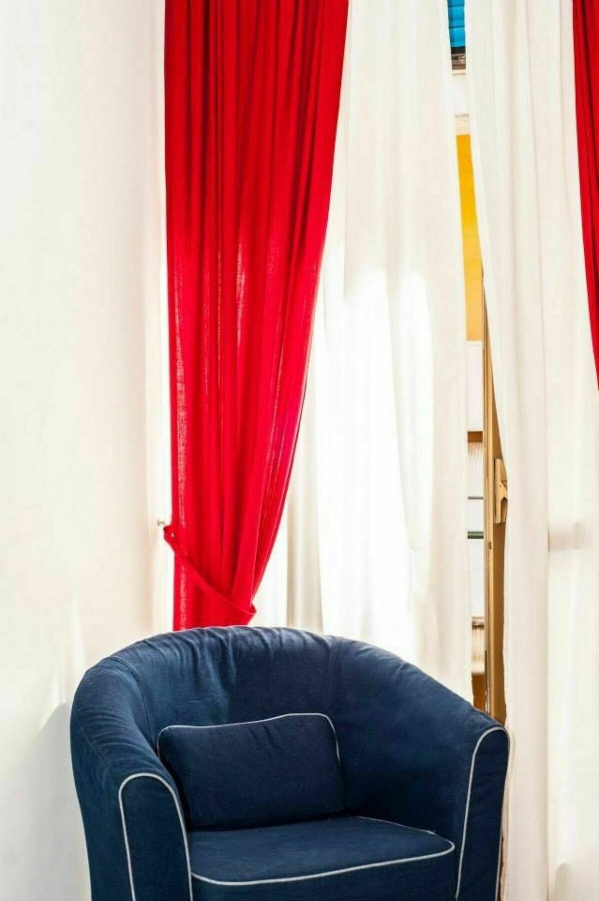 Apartment Casa Marturano *